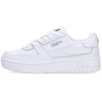 Fila WMN Fxventuno L FFW0003.10004 Wit-37