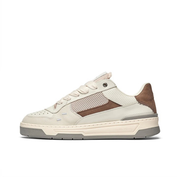 Filling Pieces Cruiser Earth Sneakers Filling Pieces , Multicolor , Heren - 45 Eu,41 Eu,44 Eu,43 EU