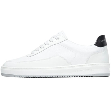 Filling Pieces Sneakers Filling Pieces , White , Heren - 45 EU