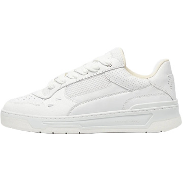 Filling Pieces Witte Cruiser Crumbs Sneakers Filling Pieces , White , Heren - 41 Eu,44 Eu,43 Eu,42 Eu,45 EU