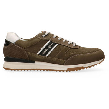 Filmon leather Groen - 41
