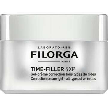 FILORGA Anti-aging Filorga Time-Filler 5XP Cream-Gel 50 ml