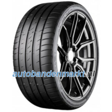 Firestone car-tyres Firestone Firehawk Sport ( 255/30 R19 91Y XL EVc, met velgrandbescherming (MFS) )