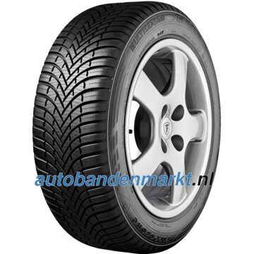 Firestone car-tyres Firestone Multiseason 2 ( 225/40 R18 92Y XL EVc )