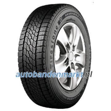 Firestone car-tyres Firestone Vanhawk 2 Winter ( 215/60 R16C 103/101T 6PR )