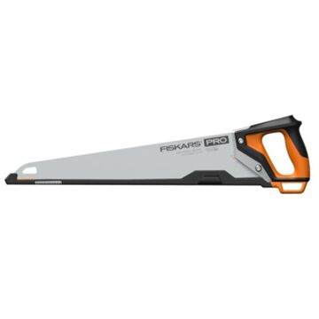 Fiskars Handzaag Powertooth 55cm 7tpi