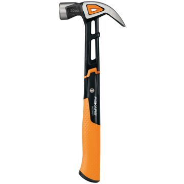 Fiskars Klauwhamer L Isocore Gebogen