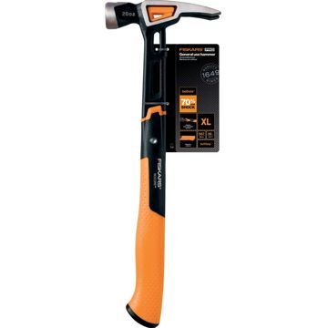 Fiskars Klauwhamer Xl Isocore