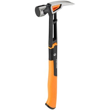 Fiskars Klauwhamer Xxl Isocore Gefreesd