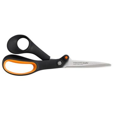 Fiskars Schaar Gekarteld 21cm