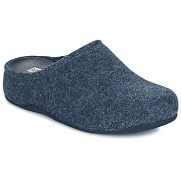 FitFlop Klompen FitFlop SHUV" Blauw - 37,38,39,41