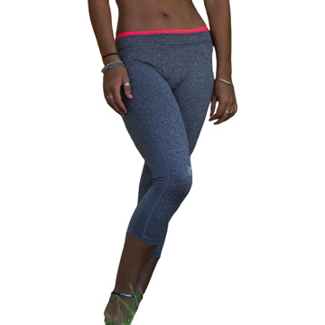 Fitness Women's Capri Pant - XXS