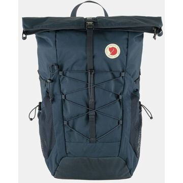 Fjällräven Fjallraven Abisko Hike Foldsack navy rugzak Blauw - H 53 x B 26 x D 20 cm