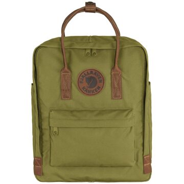 Fjällräven Fjallraven Kanken No. 2 Rugzak Rugzak foliage green backpack Groen - 38 x 27 x 13