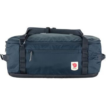 Fjällräven High Coast Duffel 22 Duffel Blauw - One size