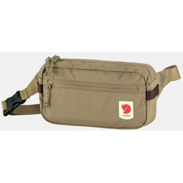 Fjällräven High Coast Hip Pack Bruin - One size