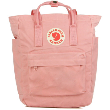 Fjällräven Kånken 13" Totepack Pink 14L