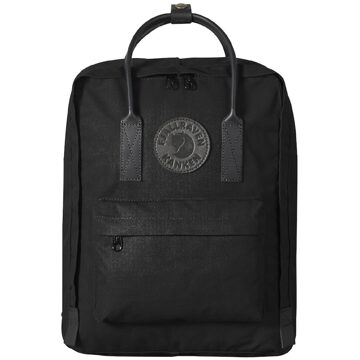 Fjällräven Kånken No. 2 Black 16L