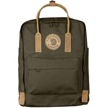 Fjällräven Kånken No. 2 Dark Olive 16L