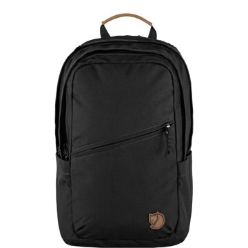 Fjällräven Räven 15" Black 20L