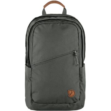 Fjällräven Raven 20 Rugzak Grijs - One size