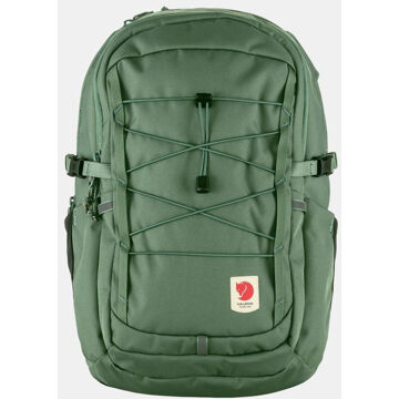 Fjällräven Skule 20 Dagrugzak Groen - One size