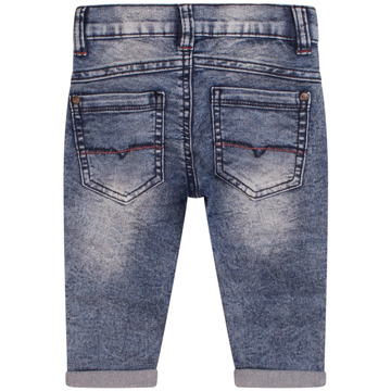 FlinQ jongens jeans Medium denim - 80
