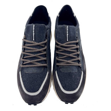 Floris van Bommel De Gripper 03.00 donker grijs - 10