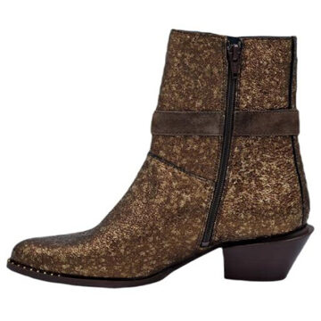 Floris van Bommel Enzi 07.08 bronze - 40