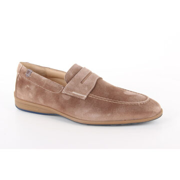 Floris van Bommel Floris Casual light brown - 9