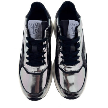 Floris van Bommel Suvi 02.08 zilver - 40