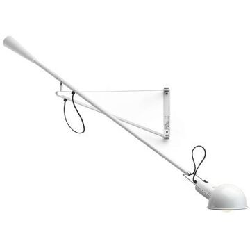 FLOS 265 Small Wandlamp - Wit