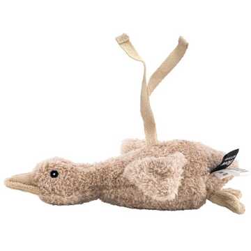 Flow Amsterdam hartslagknuffel Liva on the go