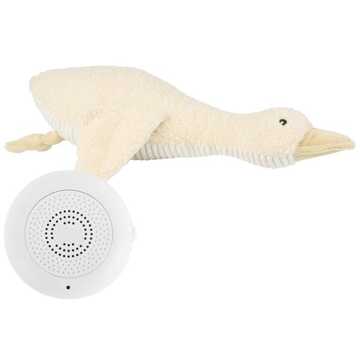 Flow Amsterdam hartslagknuffel Liva oplaadbaar