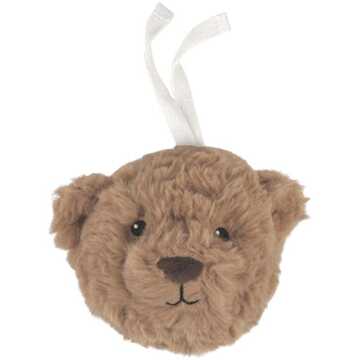 Flow Amsterdam hartslagknuffel Lou on the go