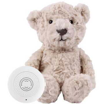 Flow Amsterdam Hartslagknuffel Lou Oplaadbaar