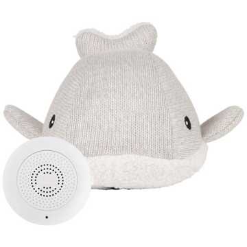 Flow Amsterdam hartslagknuffel Moby