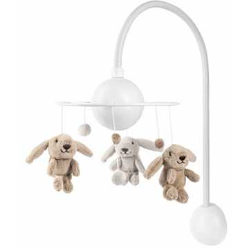 Flow Amsterdam muziekmobiel Milo