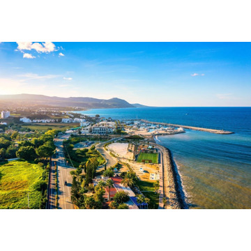 Fly-drive Couleur locale 12 dagen