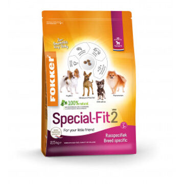 Fokker Dog Special-Fit-2 2,5kg