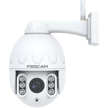 Foscam SD4 Wit