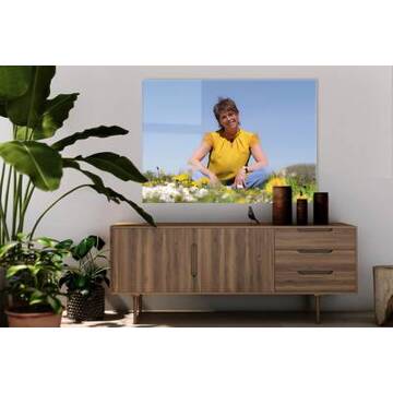 Foto op plexiglas 45x60 cm