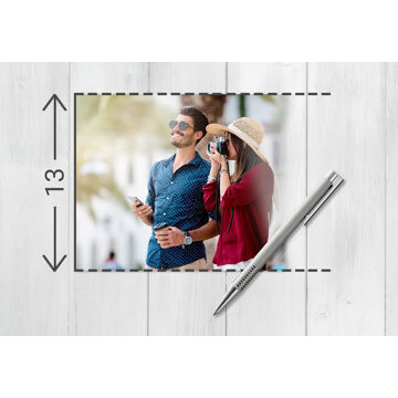 Foto's formaat 13 cm