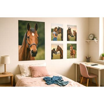 Fotoposters 90x100 cm