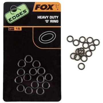 Fox Edges Heavy Duty 'O' Rings