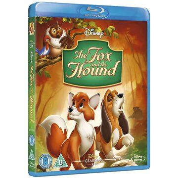 Fox & The Hound