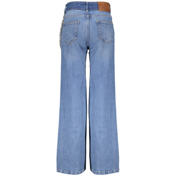 Frankie & Liberty meisjes jeans Denim - 176