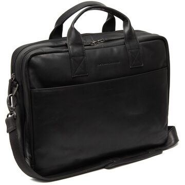 Frazer laptoptas 13 inch zwart