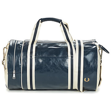 Fred Perry Reistas Fred Perry CLASSIC BARREL BAG" Blauw - One size