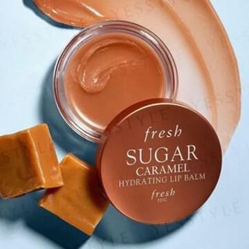 Fresh Sugar Caramel Hydrating Lip Balm 6g